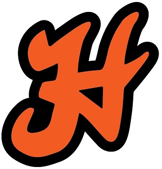 Haltom Buffalos "H"